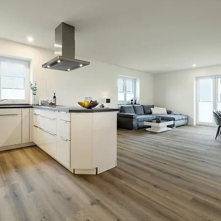 Uttiet Ferienhaus