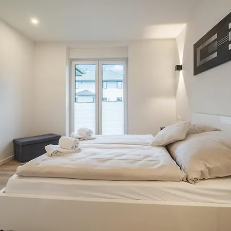 Uttiet Ferienhaus