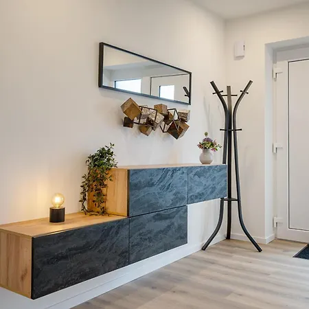 Uttiet Ferienhaus Semesterbostad *